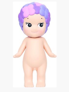 Sonny Angel Flower Series Hydrangea